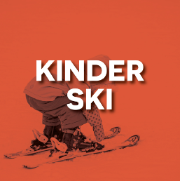 Kinders - Ski