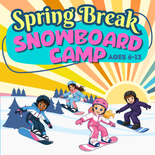 Spring Break Camps