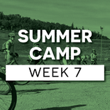 Summer Bike Camp  -  August 19-23