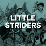 Little Striders