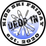 Kids Ski Friday (7-14 yrs) - Drop In Fee