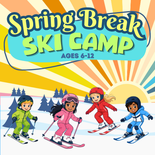 Spring Break Camps