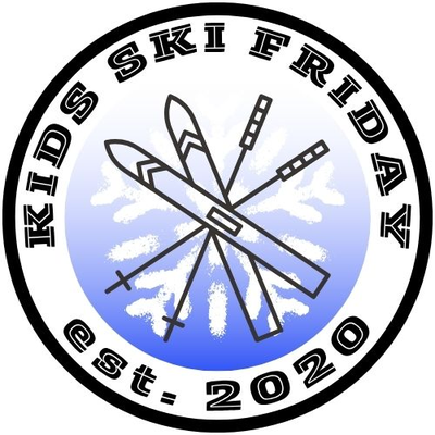 Kids Ski Friday (7-14 yrs)