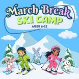 March Break Camp
