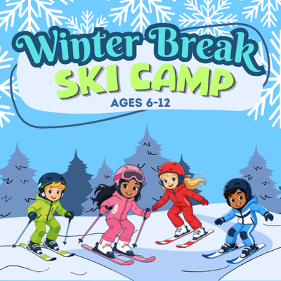 Winter Break Camps