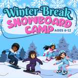 Winter Break Camps