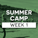 Summer Bike Camp - July 2-5