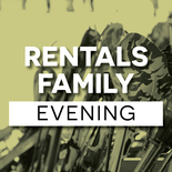 Rentals (Ski or Snowboard) - (5p-9p)