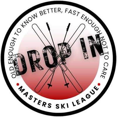 Master Ski League (18+) - Drop In Fee
