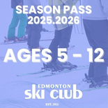Ages 5 to 12