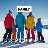 Season Pass Family