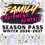 2026.2027 Family Rental Package