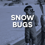 Snow Bug (4 and Under) - Solo Product Purchase - This may be purchased WITHOUT the purchase of an Adult or Senior Ticket
