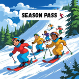 Season Boot Pass