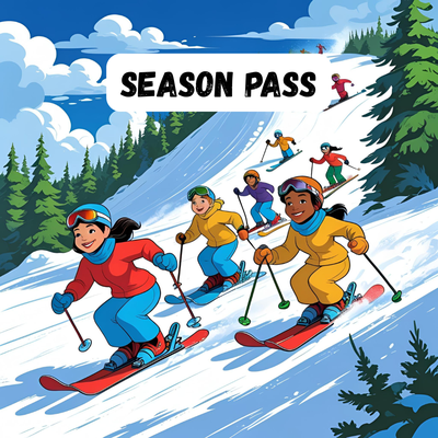 Season Boot Pass