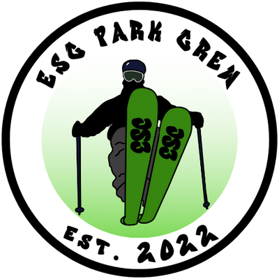 ESC Park Crew (8-17 yrs)