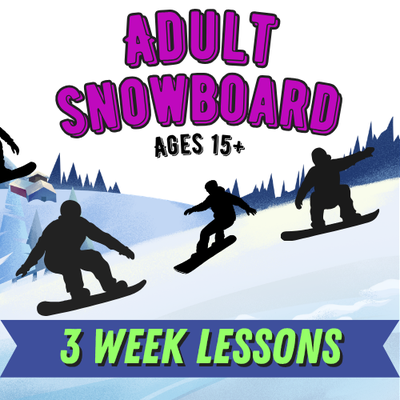 Adult - 15 to 99+ years of age