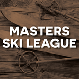 Masters Ski League (18+)