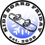 Kids Board Fridays (7-14 years)