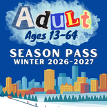 Ages 13 - 64
