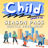 Ages 5-12