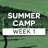 Summer Recreation Camp -  dates of July 6 to 10