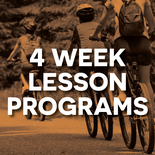 Bike Lessons - Ages 5 to 7
