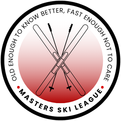 Masters Ski League (18+)