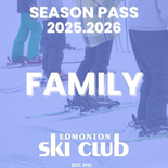 Season Pass Family