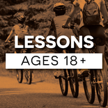 Bike Lessons - Adult