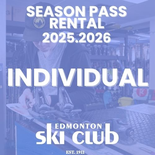 Season Pass Individual Rentals