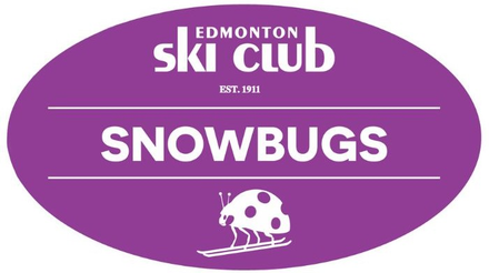 Snowbugs - 2 to 4 years of age