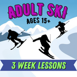 Adult - 15 to 99+ years of age