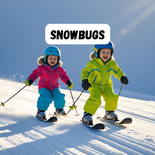 Adult or Senior Membership W/Snowbug