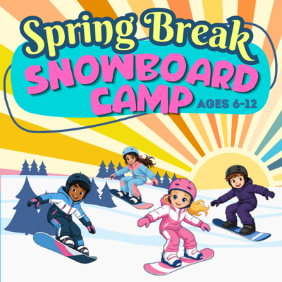Spring Break Camps