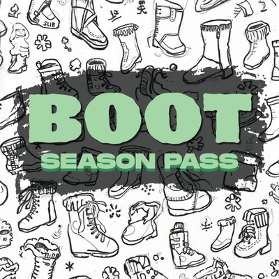 Season Boot Pass