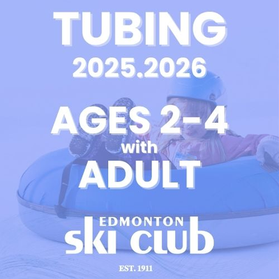 Ages 2-4 Free with an Adult or Senior Ticket