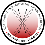 Masters Ski League (18+)