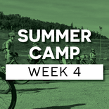 Summer Bike Camp  -  July 22-26