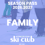 Season Pass Family