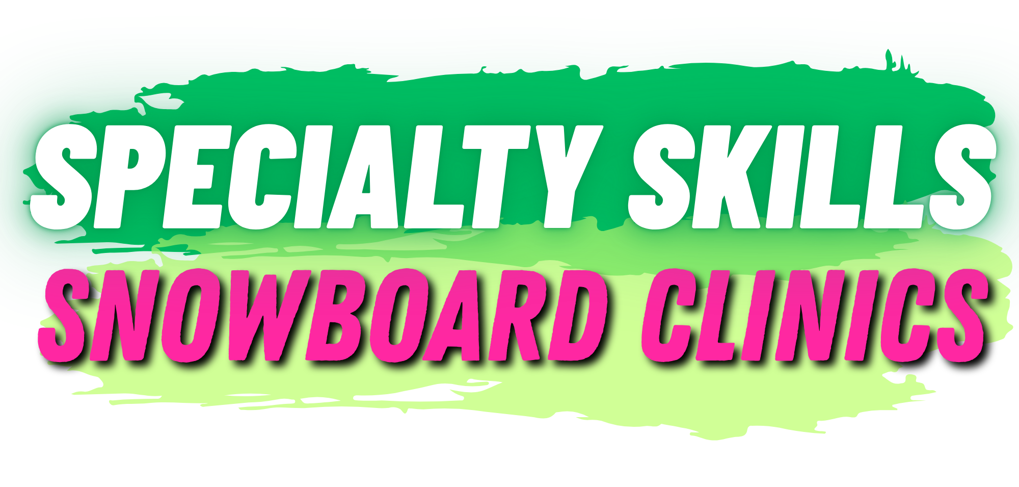 Specialty Skills Clinics