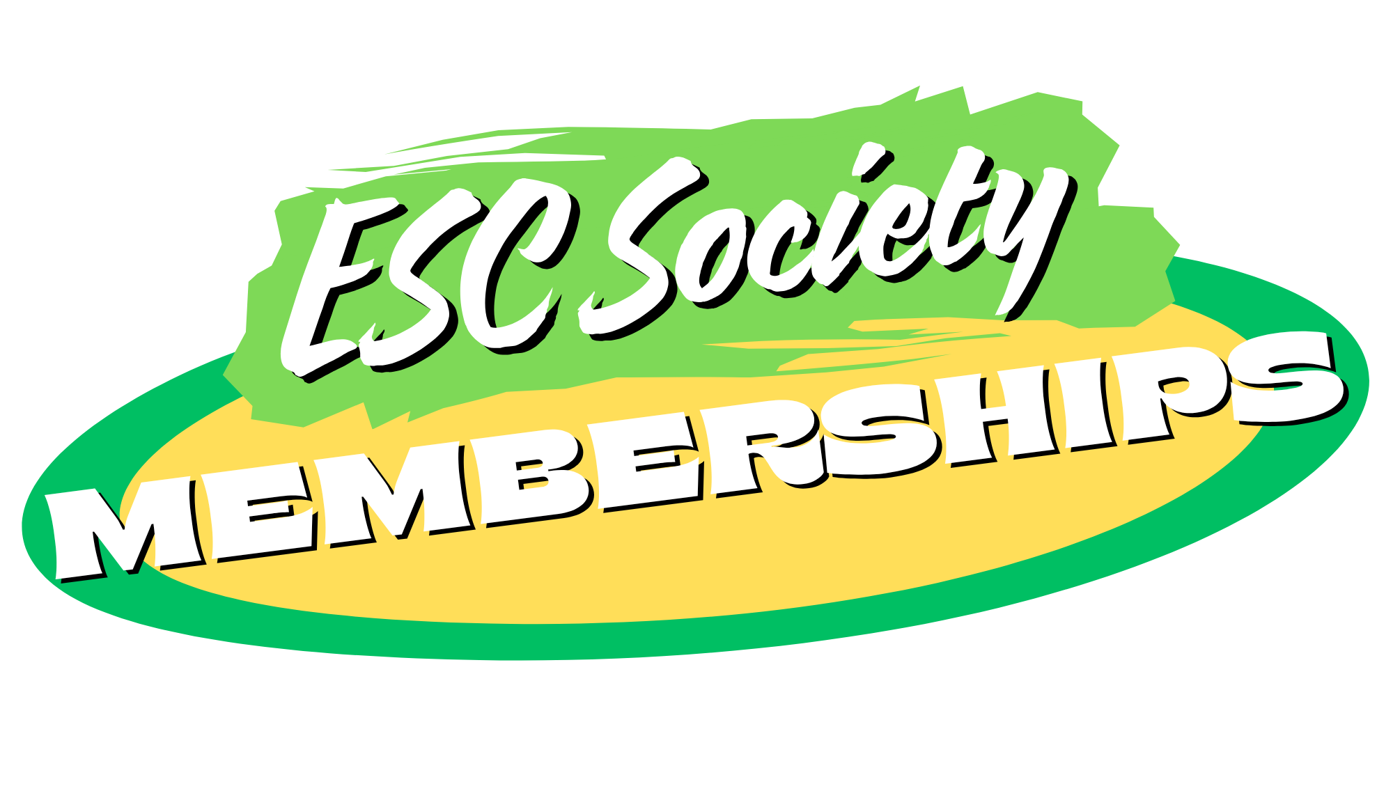 ESC Society Membership