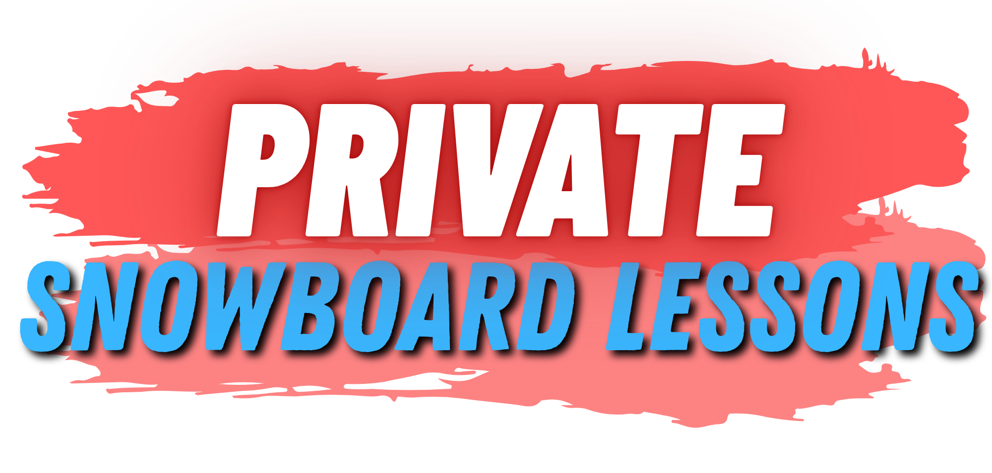 Private Snowboard Lessons
