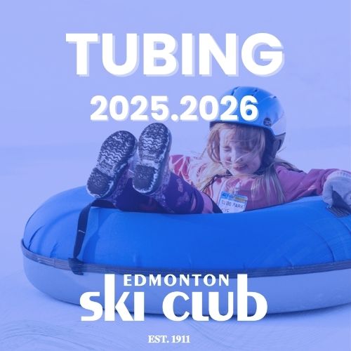 Tubing Experience