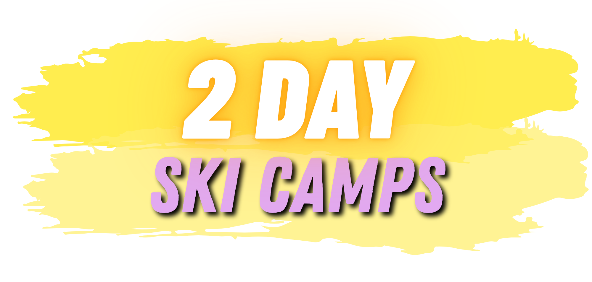2 Day Ski Camps
