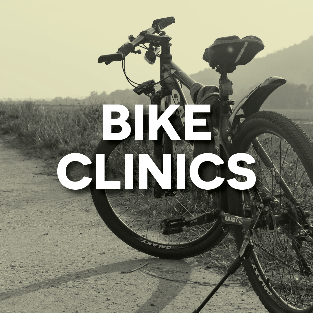 Bike Clinics
