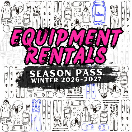 Rental Packages - Individual