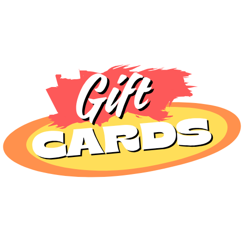Gift Cards