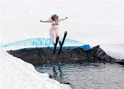 Slush Cup 2025